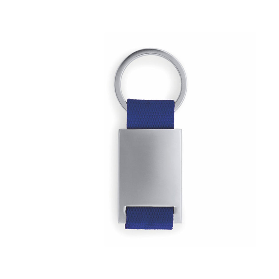 0786 Tum - Portachiavi personalizzato con logo - Pubblienne