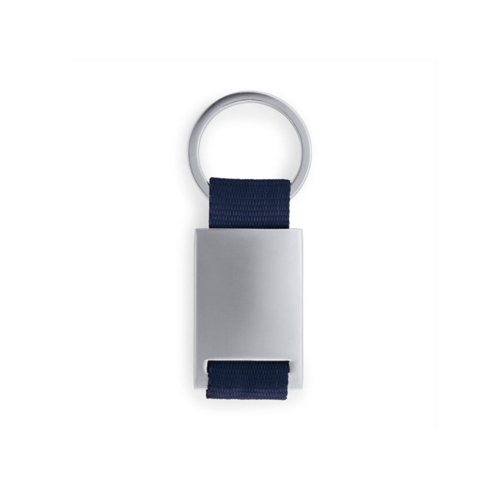 0786 Tum - Portachiavi personalizzato con logo - Pubblienne