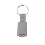 0786 Tum - Portachiavi personalizzato con logo - Pubblienne
