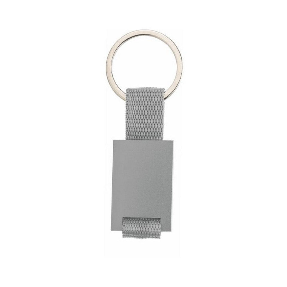 0786 Tum - Portachiavi personalizzato con logo - Pubblienne