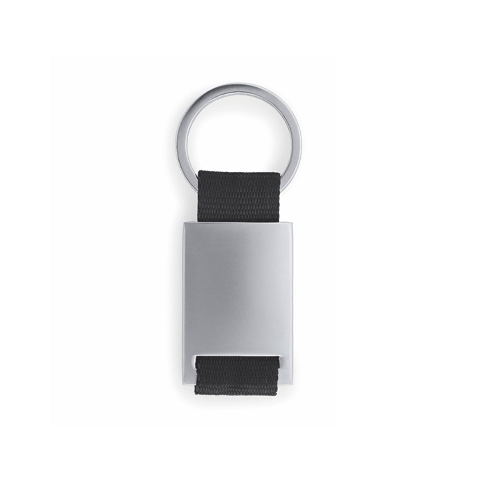 0786 Tum - Portachiavi personalizzato con logo - Pubblienne