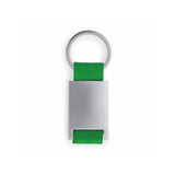 0786 Tum - Portachiavi personalizzato con logo - Pubblienne