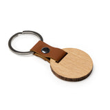 0795 Elen - Portachiavi personalizzato con logo - Pubblienne