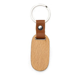 0795 Elen - Portachiavi personalizzato con logo - Pubblienne