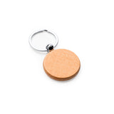 0799 Dave - Portachiavi personalizzato con logo - Pubblienne