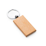 0799 Dave - Portachiavi personalizzato con logo - Pubblienne