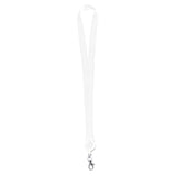 0813 Sauro - Lanyard personalizzato con logo - Pubblienne