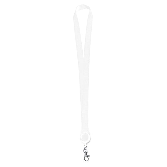 0813 Sauro - Lanyard personalizzato con logo - Pubblienne