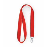 0814 Host - Lanyard Rpet Con Moschettone personalizzato con logo - Pubblienne