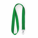 0814 Host - Lanyard Rpet Con Moschettone personalizzato con logo - Pubblienne