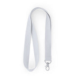 0818 Meet - Lanyard In Poliestere personalizzato con logo - Pubblienne