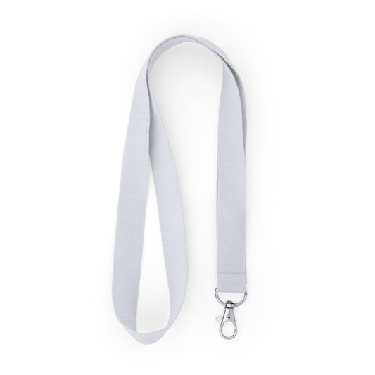 0818 Meet - Lanyard In Poliestere personalizzato con logo - Pubblienne