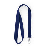 0818 Meet - Lanyard In Poliestere personalizzato con logo - Pubblienne