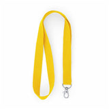 0814 Host - Lanyard Rpet Con Moschettone personalizzato con logo - Pubblienne