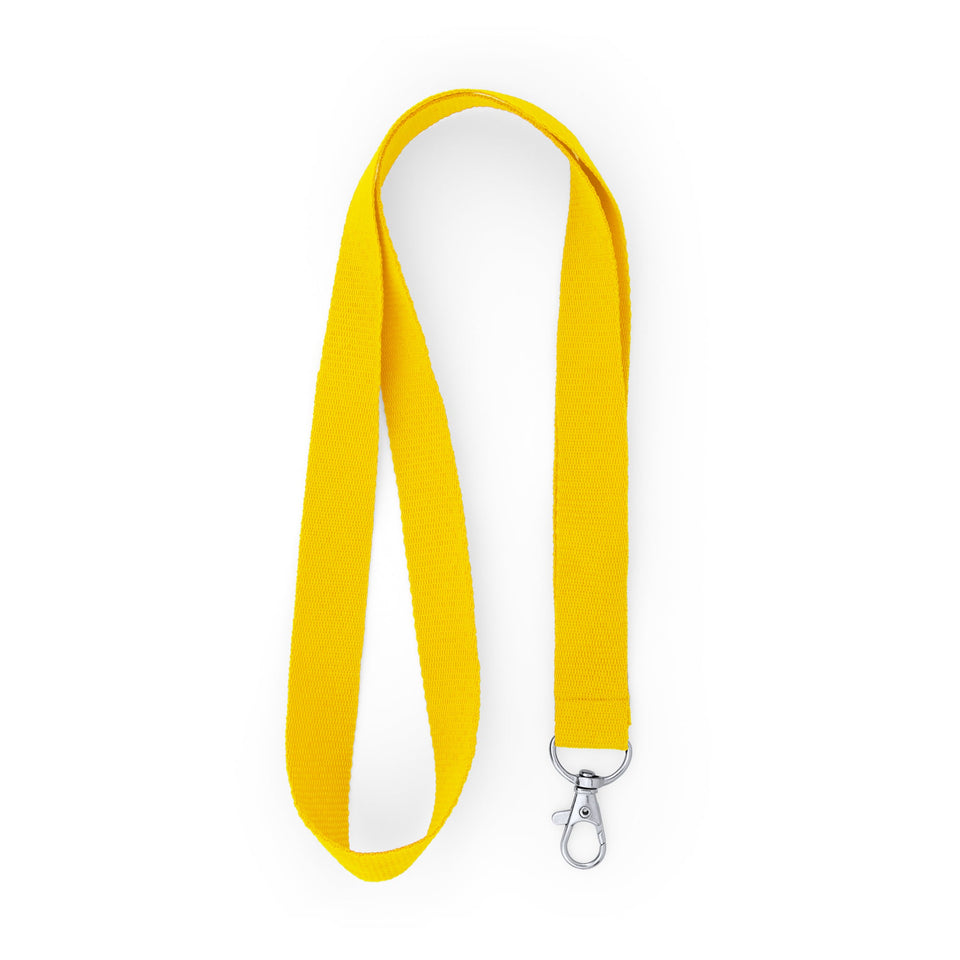 0818 Meet - Lanyard In Poliestere personalizzato con logo - Pubblienne