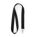 0818 Meet - Lanyard In Poliestere personalizzato con logo - Pubblienne