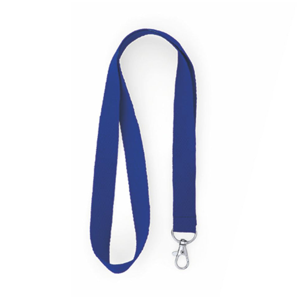 0818 Meet - Lanyard In Poliestere personalizzato con logo - Pubblienne