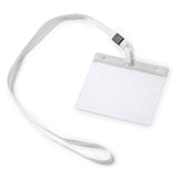 0819 Miro - Portabadge personalizzato con logo - Pubblienne