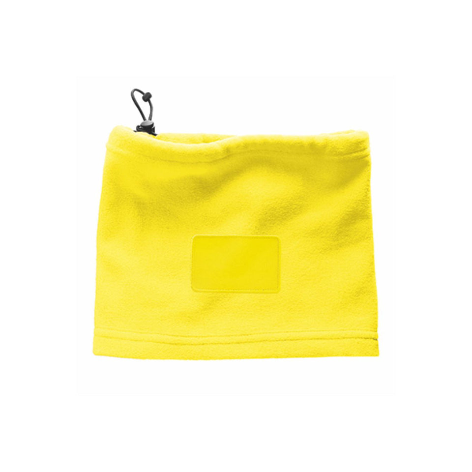 0850 Kepil - Scalda Collo In Pile personalizzato con logo - Pubblienne