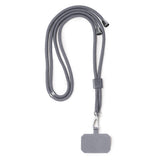 0821 POTIA - Lanyard Porta Cellulare personalizzato con logo - Pubblienne