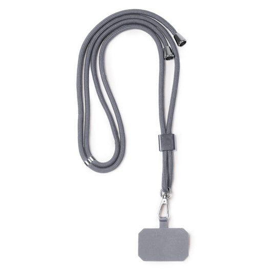 0821 POTIA - Lanyard Porta Cellulare personalizzato con logo - Pubblienne