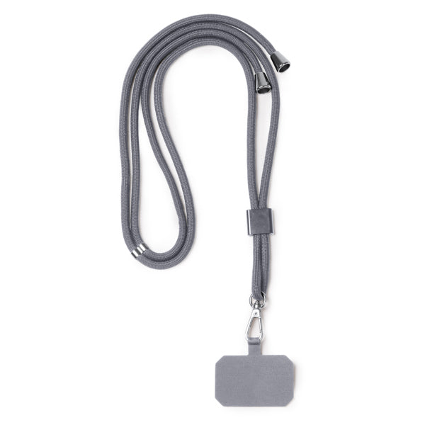 0821 POTIA - Lanyard Porta Cellulare personalizzato con logo - Pubblienne