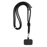 0821 POTIA - Lanyard Porta Cellulare personalizzato con logo - Pubblienne