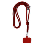 0821 POTIA - Lanyard Porta Cellulare personalizzato con logo - Pubblienne