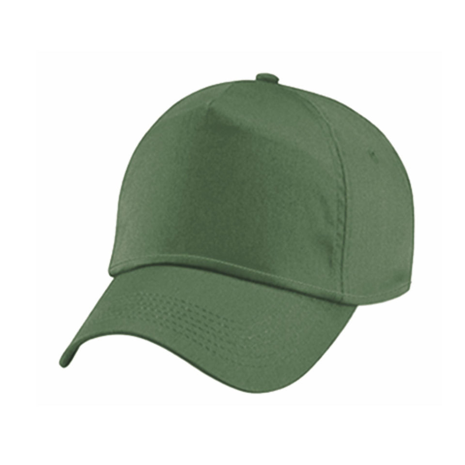 0831 Golf - Capello Golf 100% cotone 170gr personalizzato con logo - Pubblienne
