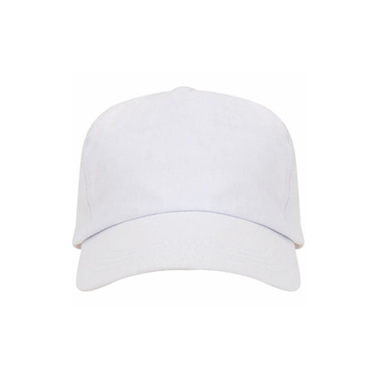 0832 Vessillo - Cappello Bambino 5 Pannelli 100% Cotone 170gr personalizzato con logo - Pubblienne