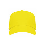 0832 Vessillo - Cappello Bambino 5 Pannelli 100% Cotone 170gr personalizzato con logo - Pubblienne