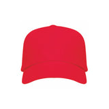0832 Vessillo - Cappello Bambino 5 Pannelli 100% Cotone 170gr personalizzato con logo - Pubblienne