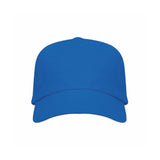 0832 Vessillo - Cappello Bambino 5 Pannelli 100% Cotone 170gr personalizzato con logo - Pubblienne