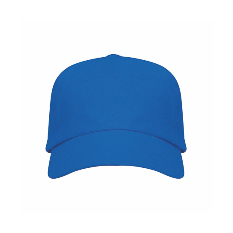 0832 Vessillo - Cappello Bambino 5 Pannelli 100% Cotone 170gr personalizzato con logo - Pubblienne