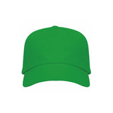0832 Vessillo - Cappello Bambino 5 Pannelli 100% Cotone 170gr personalizzato con logo - Pubblienne