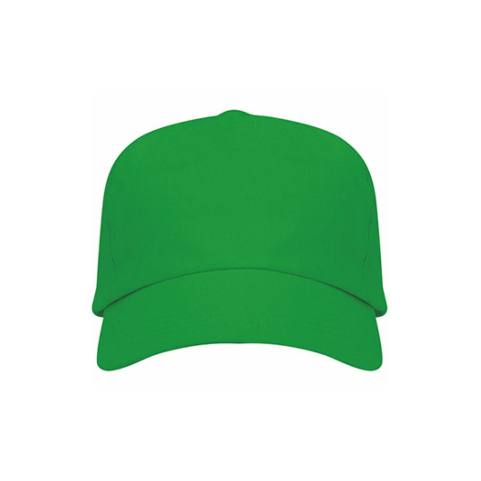 0832 Vessillo - Cappello Bambino 5 Pannelli 100% Cotone 170gr personalizzato con logo - Pubblienne