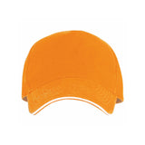 0833 Lindo – Cappello 5 Pannelli 100% Cotone 170gr personalizzato con logo - Pubblienne