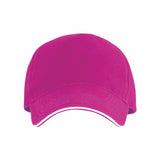 0833 Lindo – Cappello 5 Pannelli 100% Cotone 170gr personalizzato con logo - Pubblienne