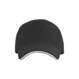 0833 Lindo – Cappello 5 Pannelli 100% Cotone 170gr personalizzato con logo - Pubblienne