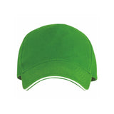 0833 Lindo – Cappello 5 Pannelli 100% Cotone 170gr personalizzato con logo - Pubblienne