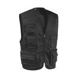 0843 Gilet Multi Tasche personalizzato con logo - Pubblienne