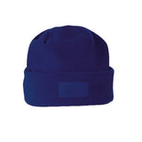 0847 Berat -Cappello Pile personalizzato con logo - Pubblienne