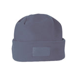 0847 Berat -Cappello Pile personalizzato con logo - Pubblienne