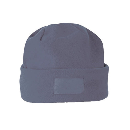 0847 Berat -Cappello Pile personalizzato con logo - Pubblienne