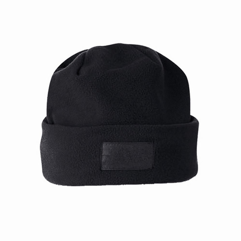 0847 Berat -Cappello Pile personalizzato con logo - Pubblienne