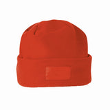 0847 Berat -Cappello Pile personalizzato con logo - Pubblienne