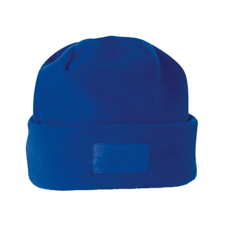0847 Berat -Cappello Pile personalizzato con logo - Pubblienne