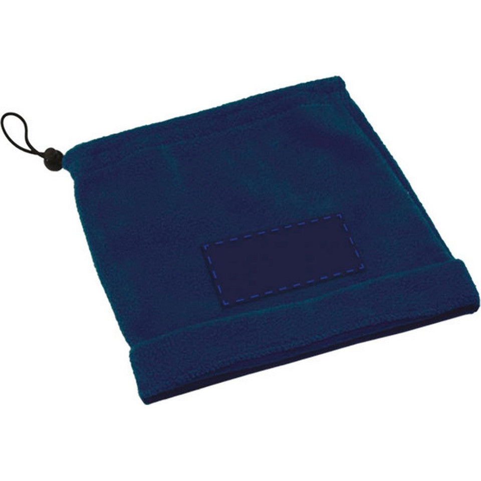 0850 Kepil - Scalda Collo In Pile personalizzato con logo - Pubblienne