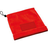 0850 Kepil - Scalda Collo In Pile personalizzato con logo - Pubblienne