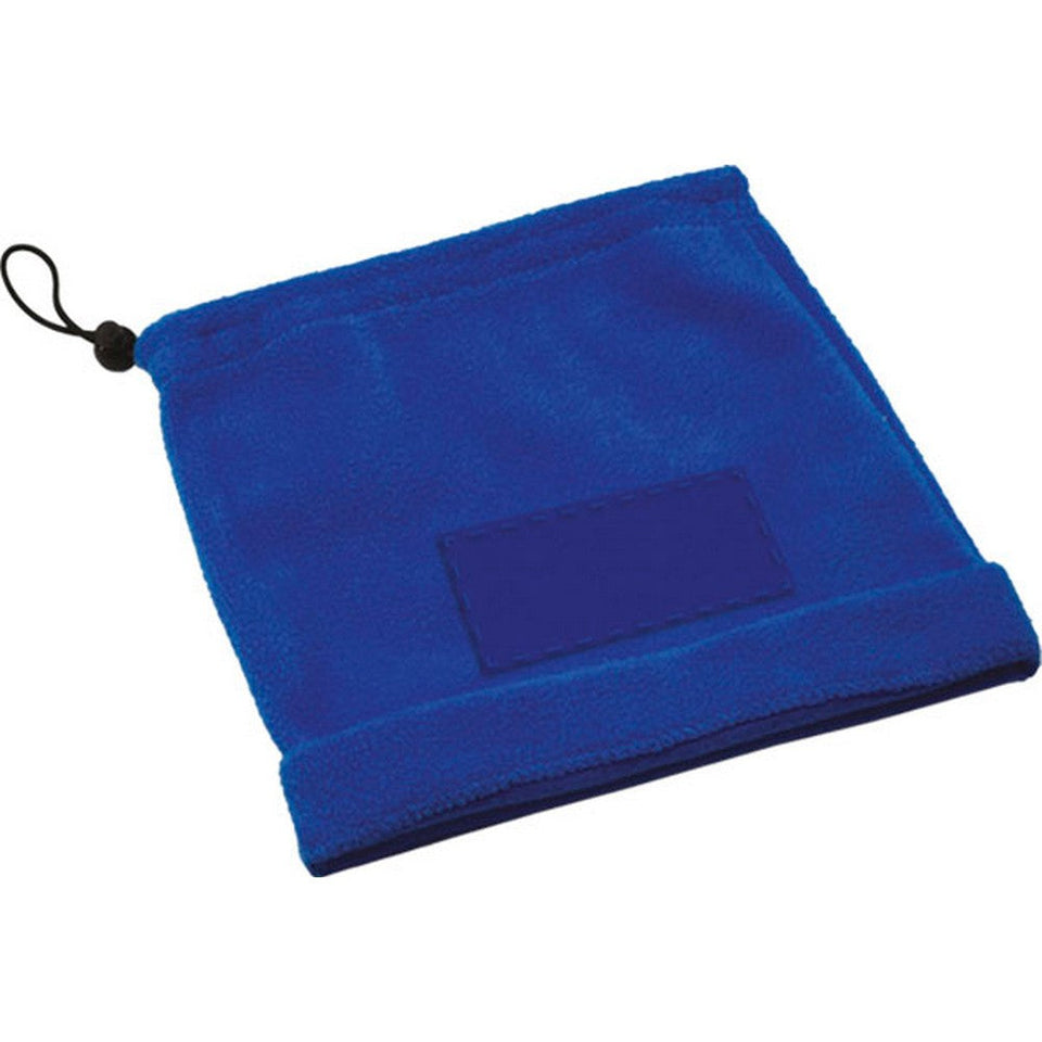 0850 Kepil - Scalda Collo In Pile personalizzato con logo - Pubblienne
